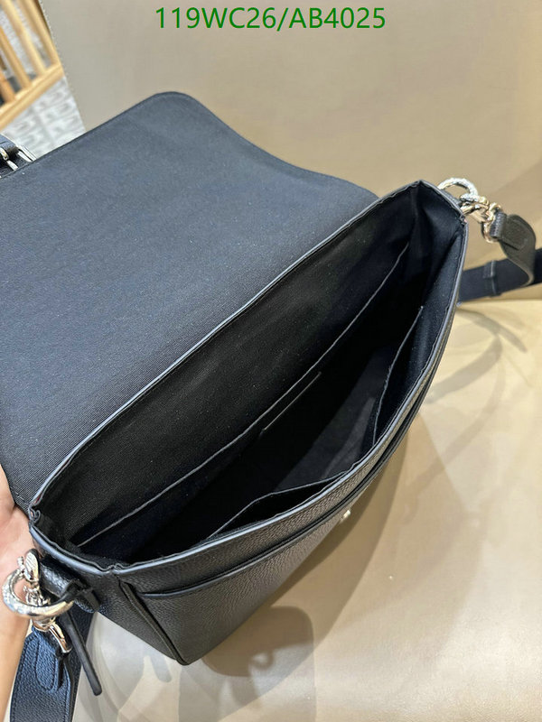 Coach-Bag-4A Quality Code: AB4025 $: 119USD