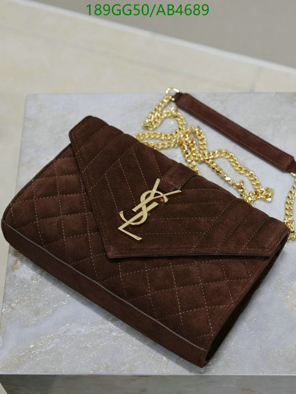 YSL-Bag-Mirror Quality Code: AB4689 $: 189USD