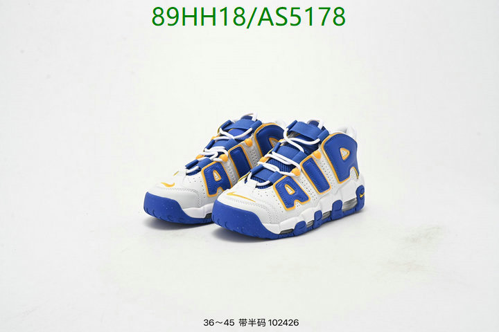 Nike-Men shoes Code: AS5178 $: 89USD