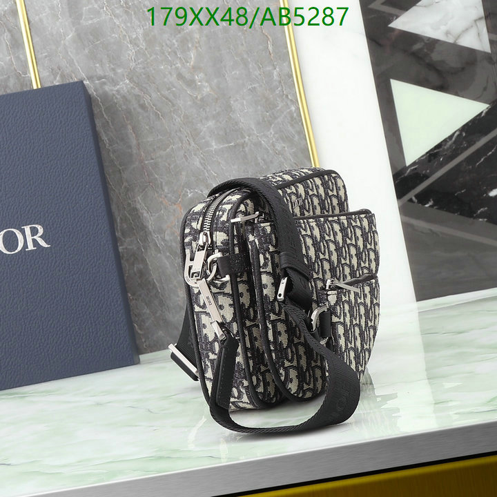 Dior-Bag-Mirror Quality Code: AB5287 $: 179USD