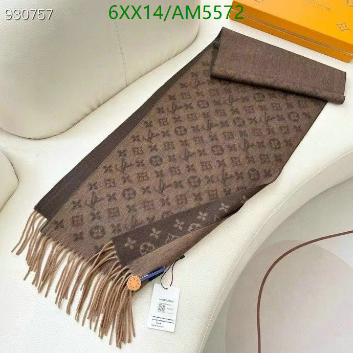 LV-Scarf Code: AM5572 $: 69USD