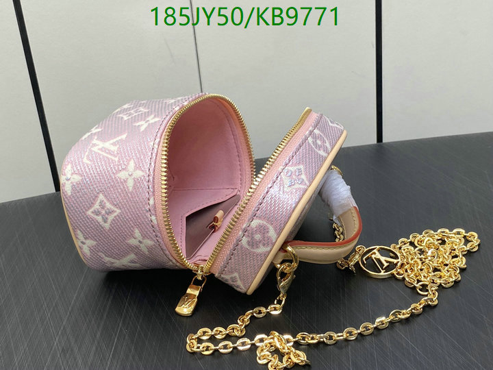 LV-Bag-Mirror Quality Code: KB9771 $: 185USD