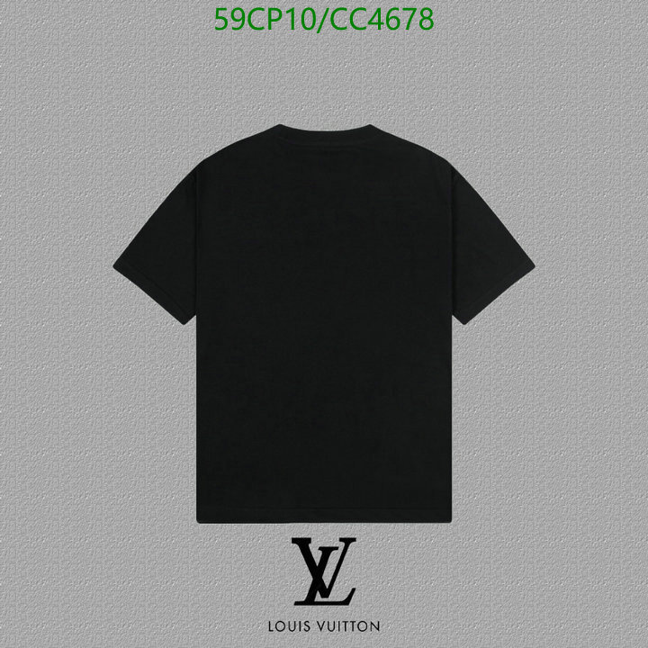 LV-Clothing Code: CC4678 $: 59USD