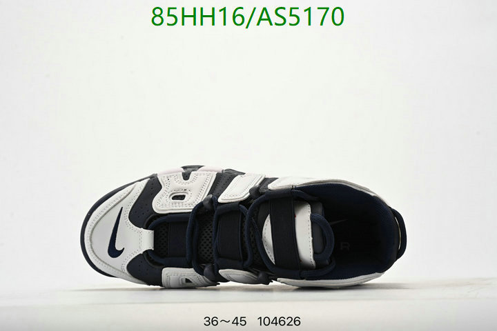 Nike-Men shoes Code: AS5170 $: 85USD