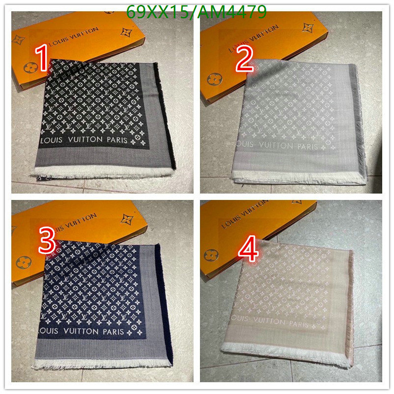 LV-Scarf Code: AM4479 $: 69USD