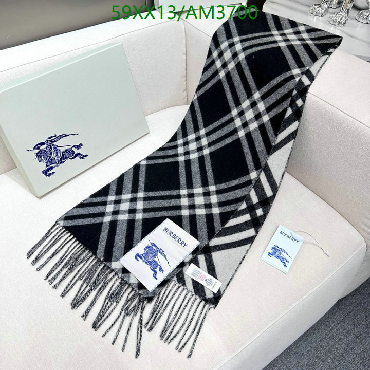 Burberry-Scarf Code: AM3700 $: 59USD