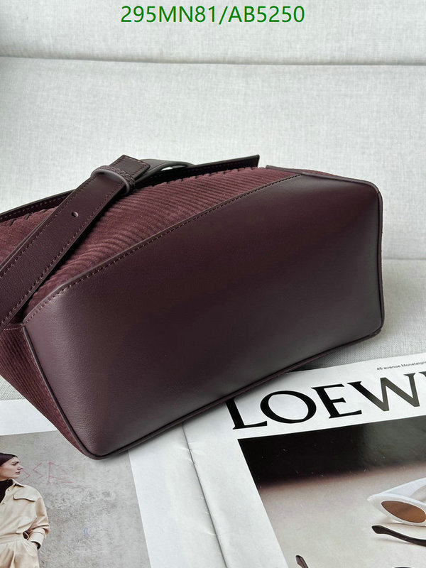 Loewe-Bag-Mirror Quality Code: AB5250 $: 295USD