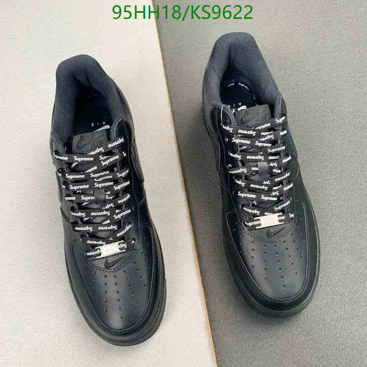 Nike-Men shoes Code: KS9622 $: 95USD