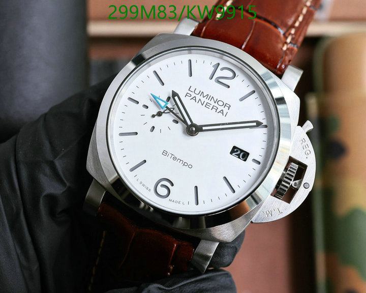 Panerai-Watch-Mirror Quality Code: KW9915 $: 299USD