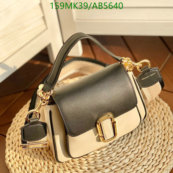 Marc Jacobs-Bag-Mirror Quality Code: AB5640 $: 159USD