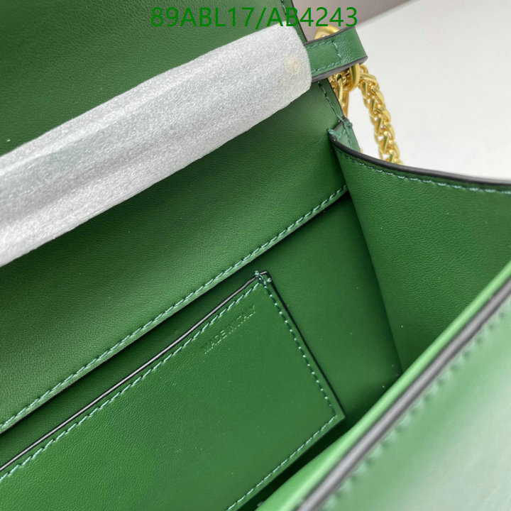 Valentino-Bag-4A Quality Code: AB4243 $: 89USD