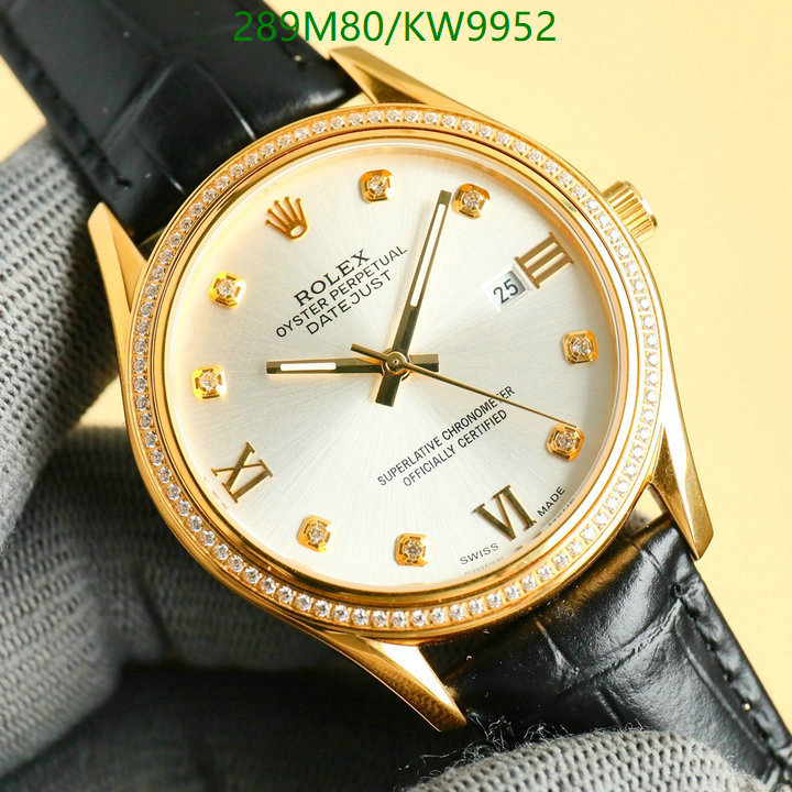 Rolex-Watch-Mirror Quality Code: KW9952 $: 289USD