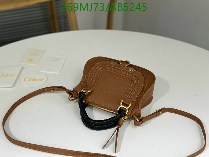 Chlo-Bag-Mirror Quality Code: AB5245