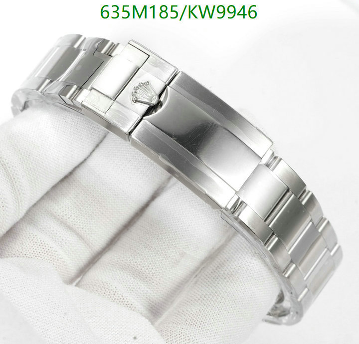 Rolex-Watch-Mirror Quality Code: KW9946 $: 635USD