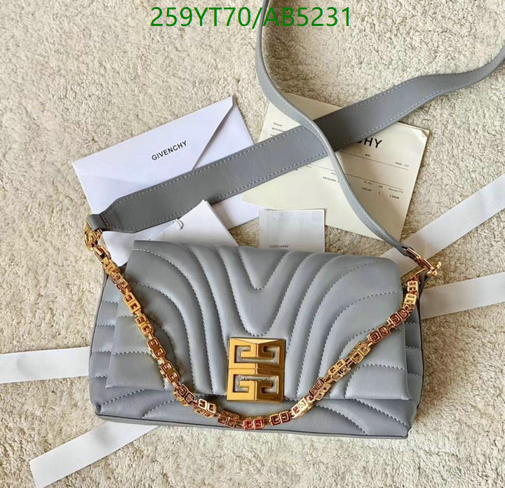 Givenchy-Bag-Mirror Quality Code: AB5231 $: 259USD