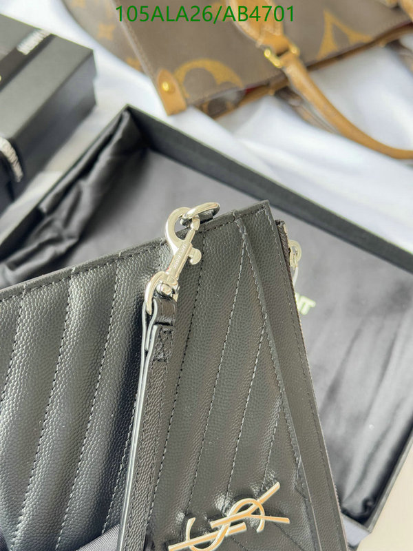 YSL-Bag-Mirror Quality Code: AB4701 $: 105USD