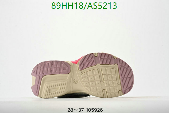 NIKE-Kids shoes Code: AS5213 $: 89USD