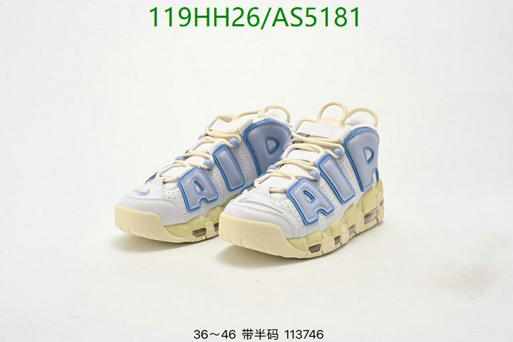 Nike-Men shoes Code: AS5181 $: 119USD