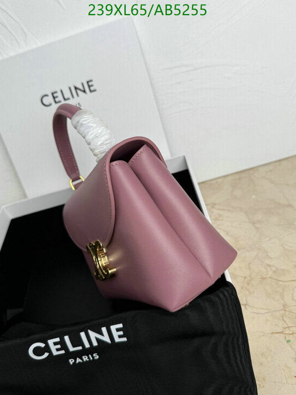 Celine-Bag-Mirror Quality Code: AB5255 $: 239USD