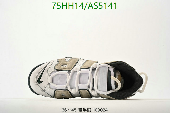 Nike-Men shoes Code: AS5141 $: 75USD