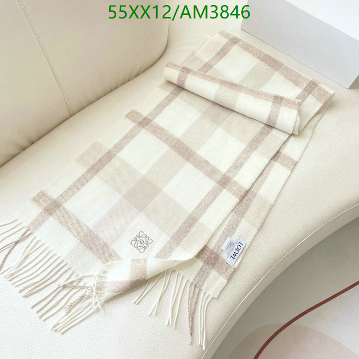 Loewe-Scarf Code: AM3846 $: 55USD