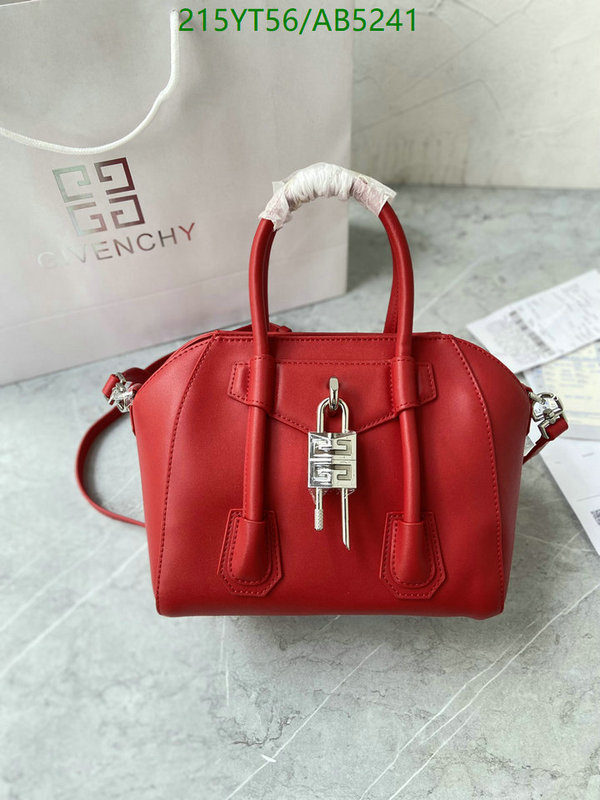 Givenchy-Bag-Mirror Quality Code: AB5241 $: 215USD