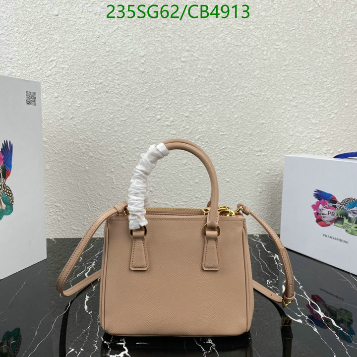 Prada-Bag-Mirror Quality Code: CB4913 $: 235USD