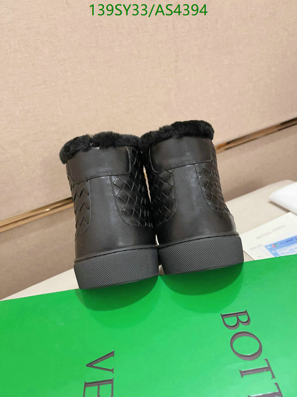 BV-Men shoes Code: AS4394 $: 139USD