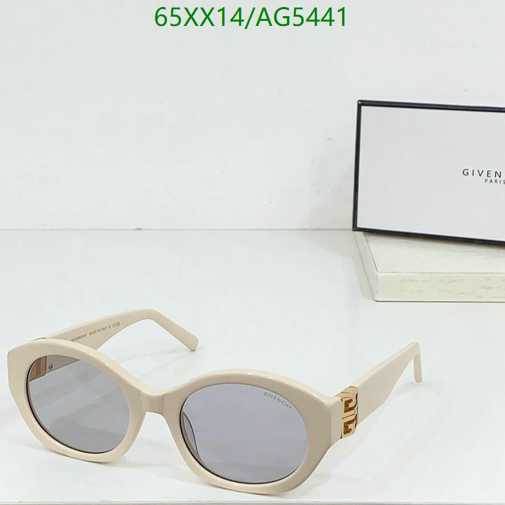 Givenchy-Glasses Code: AG5441 $: 65USD