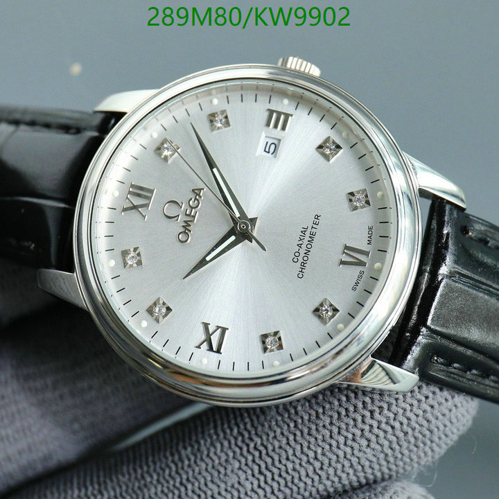 Omega-Watch-Mirror Quality Code: KW9902 $: 289USD