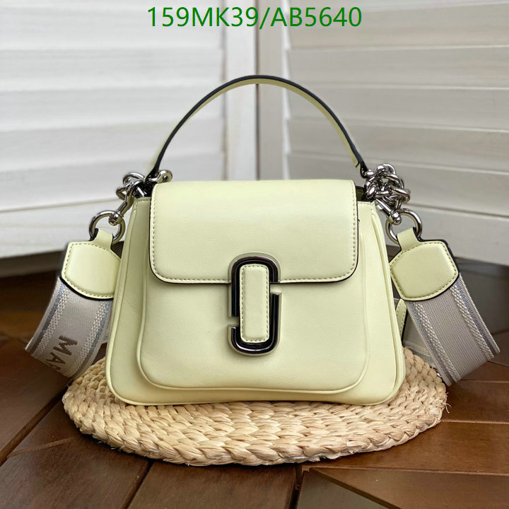 Marc Jacobs-Bag-Mirror Quality Code: AB5640 $: 159USD