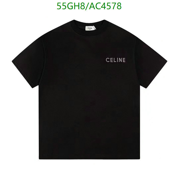 Celine-Clothing Code: AC4578 $: 75USD