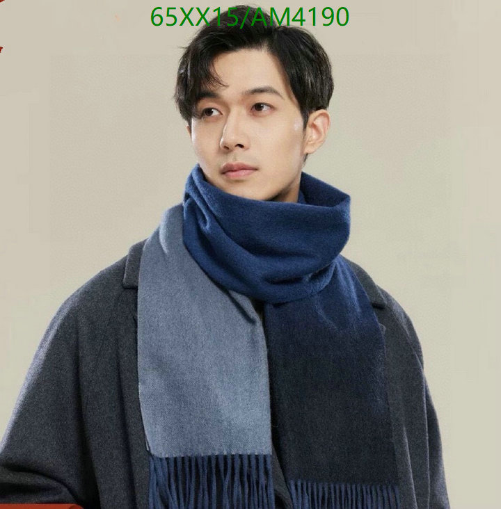 Chanel-Scarf Code: AM4190 $: 65USD