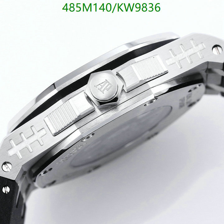 Audemars Piguet-Watch-Mirror Quality Code: KW9836 $: 485USD