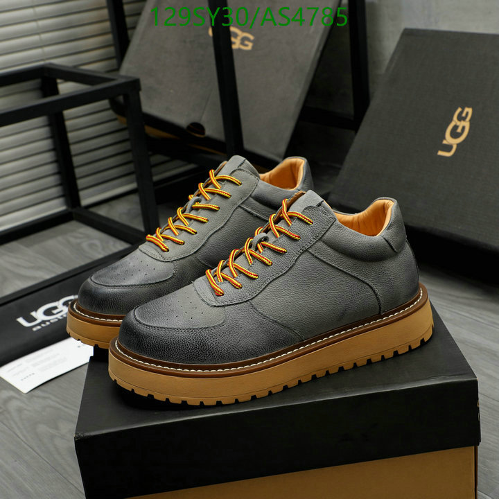 UGG-Men shoes Code: AS4785 $: 129USD