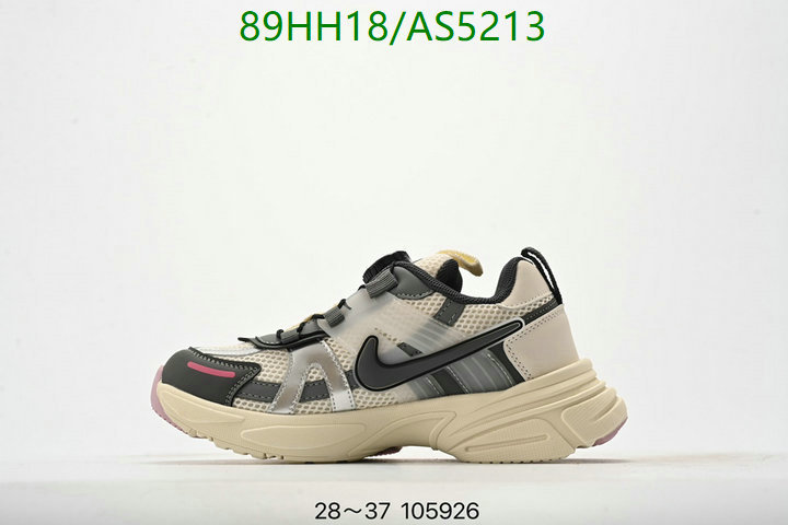 NIKE-Kids shoes Code: AS5213 $: 89USD