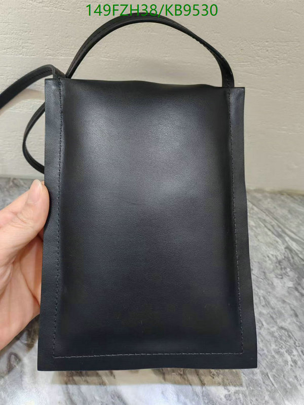 Ferragamo-Bag-Mirror Quality Code: KB9530 $: 149USD