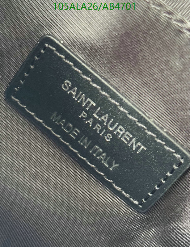 YSL-Bag-Mirror Quality Code: AB4701 $: 105USD