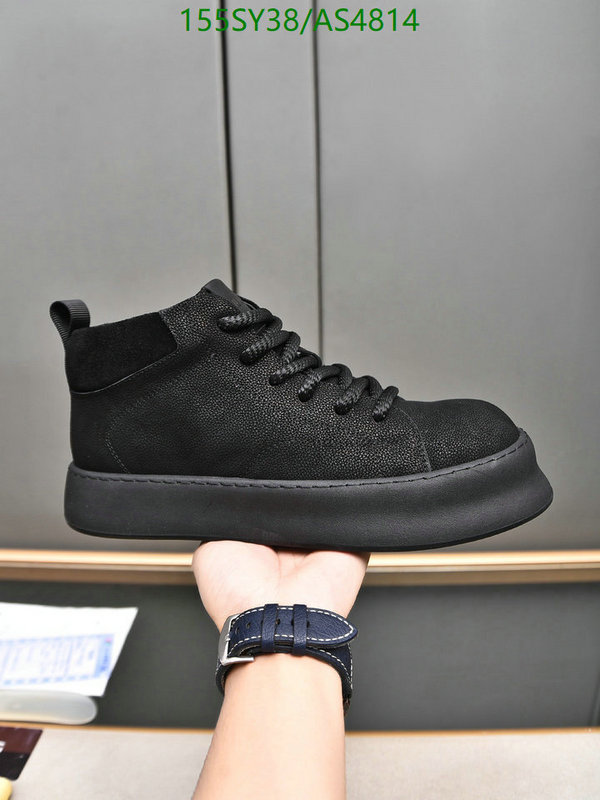 UGG-Men shoes Code: AS4814 $: 155USD