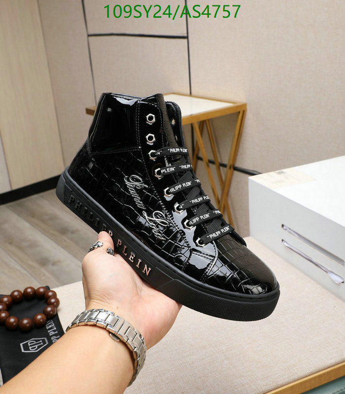 Philipp Plein-Men shoes Code: AS4757 $: 109USD