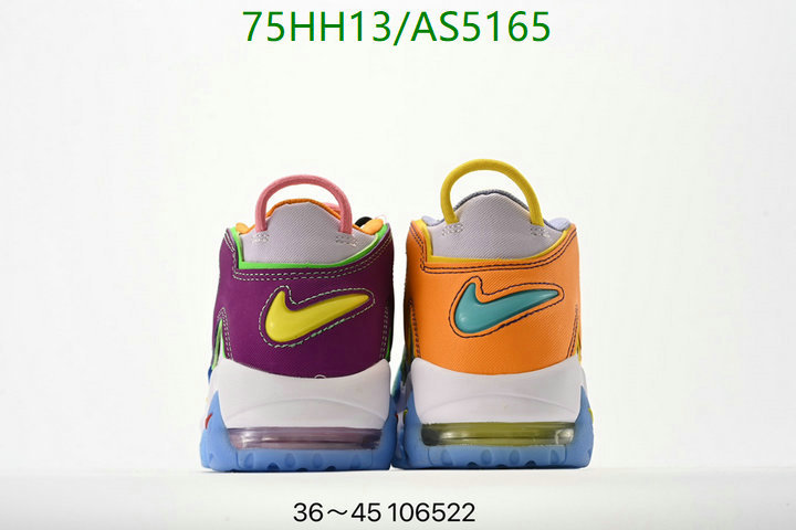 Nike-Men shoes Code: AS5165 $: 75USD