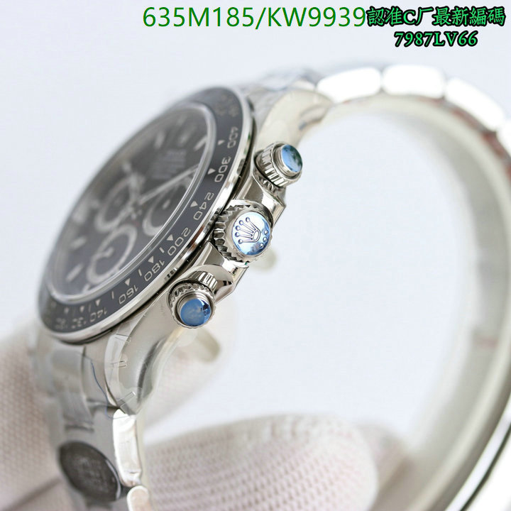 Rolex-Watch-Mirror Quality Code: KW9939 $: 635USD