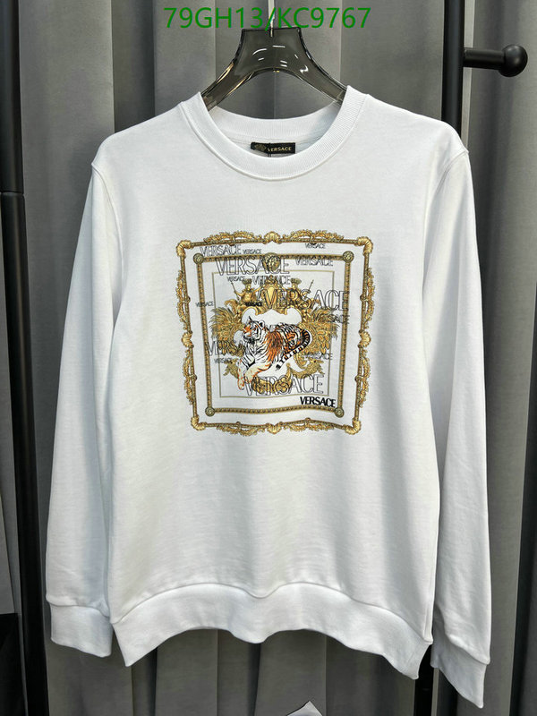 Versace-Clothing Code: KC9767 $: 79USD