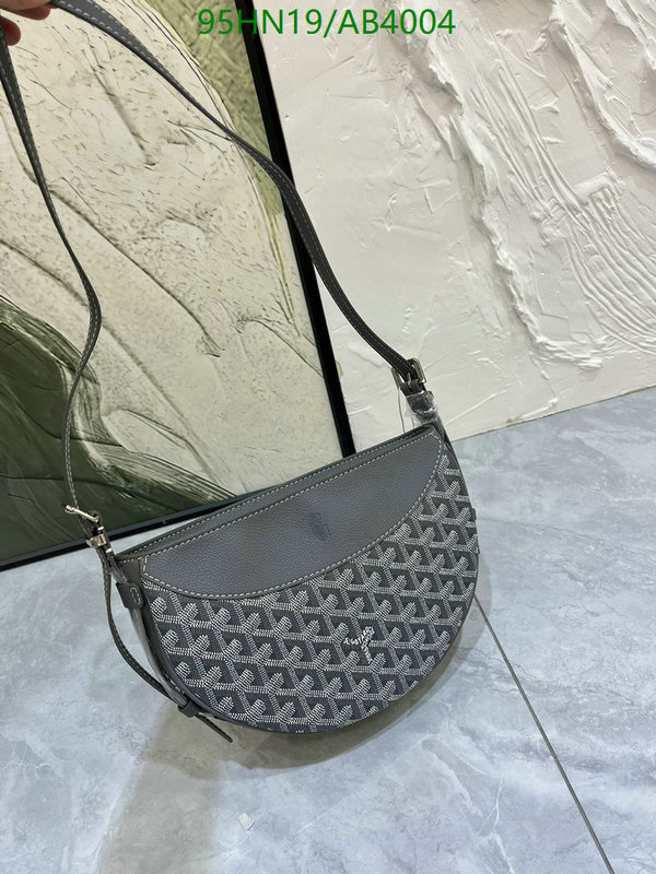 Goyard-Bag-4A Quality Code: AB4004 $: 95USD