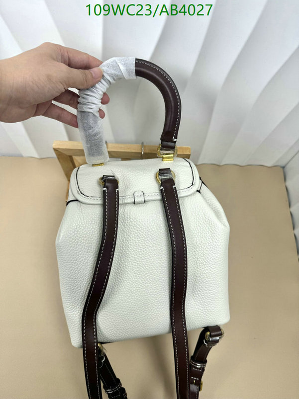 Coach-Bag-4A Quality Code: AB4027 $: 109USD