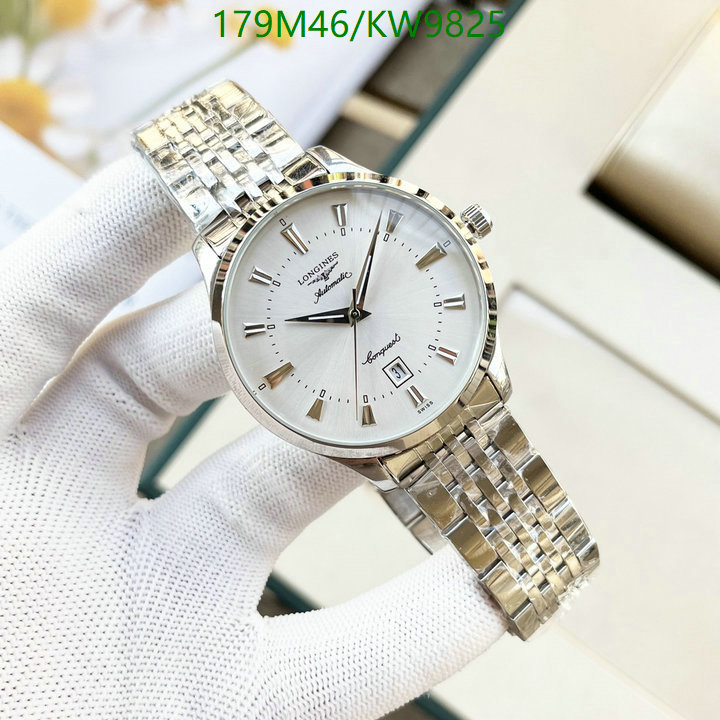 LONGINES-Watch-4A Quality Code: KW9825 $: 179USD