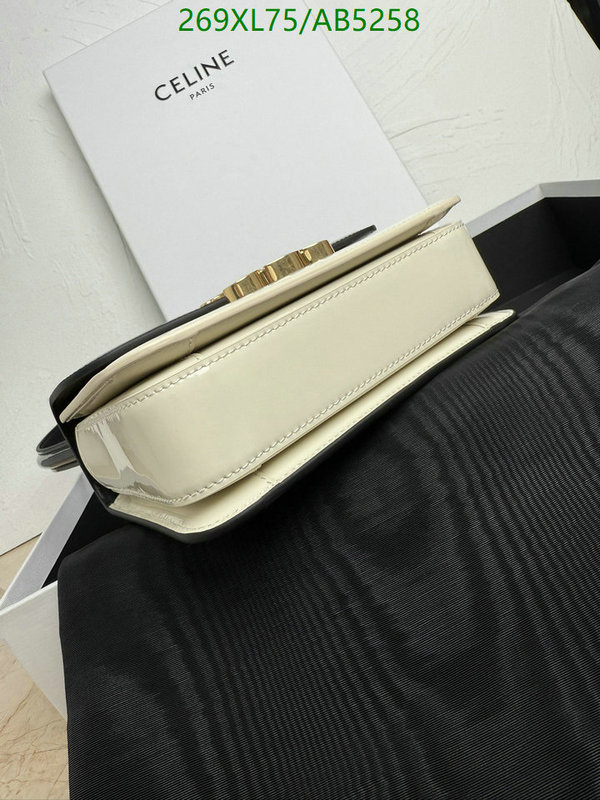 Celine-Bag-Mirror Quality Code: AB5258 $: 269USD