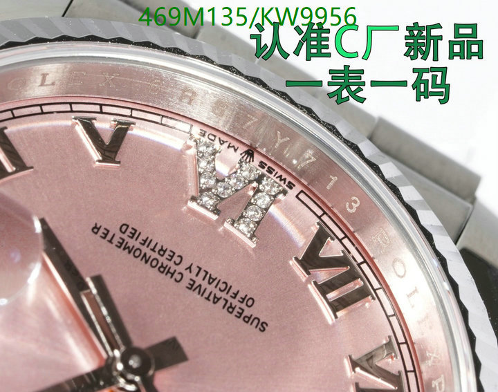 Rolex-Watch-Mirror Quality Code: KW9956 $: 469USD