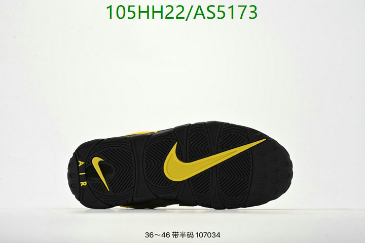 Nike-Men shoes Code: AS5173 $: 105USD