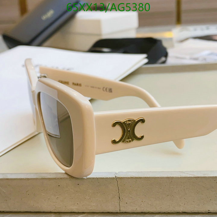 Celine-Glasses Code: AG5380 $: 65USD